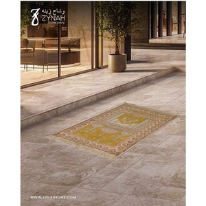 Alfombra de Viscosa de Alta Calidad, Elegante y Decorativa, con Textura Suave para Sala de Estar, Disponible al Mejor Precio - Product Image 5