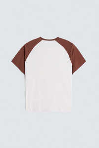 Camisetas Deportivas de Manga Corta con Logotipo Personalizado, 100% Algodón, Tejido Suave para Entrenamiento, para Hombre - Product Image 5