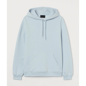 Sudadera con Capucha Técnica 100% Algodón, Personalizada al por Mayor, para Hombre, de Alta Calidad, para Deporte y Gimnasio, Gruesa, para Invierno - Product Image 1