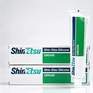 Graisse silicone industrielle WYY32 Shin-Etsu, formule à base d'huile - Product Image 4
