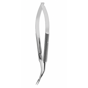 Pinzas de Inserción de Lentes Stephens, Instrumento Quirúrgico Oftálmico de Acero Inoxidable para Implante de Lentes Intraoculares, Cataratas Oculares - Product Image 3