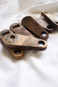 Fish Shape Metal Bottle Opener Portable Manual Beer Opener Kitchen Bar <b>Tool</b> Accessory Trending Fish Shape Brass Bottle Opener - Product Image 5