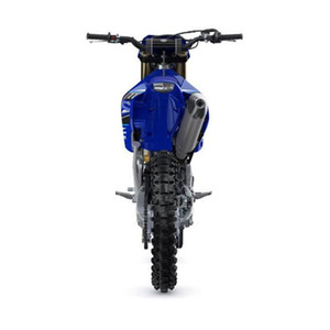 Nouvelle moto tout-terrain Yama_ha WR250F 2023 - Product Image 5