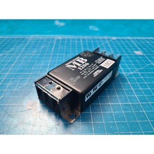 ตัวกรองสัญญาณรบกวน TDK รุ่น MB-1206 ตัวกรอง EMI แบบเฟสเดียว ใช้เป็นอะไหล่อุปกรณ์เซมิคอนดักเตอร์รุ่นเก่า - Product Image 6