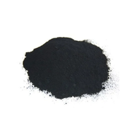 Colorant Noir Direct 22 Haute Pureté pour le Traitement Textile, la Teinture du Coton et l'Industrie du Papier – Couleur Longue Durée en Vrac