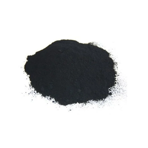 สีดำบริสุทธิ์สูงชนิด Direct Black 22 สำหรับการแปรรูปสิ่งทอ การย้อมผ้าฝ้าย และอุตสาหกรรมกระดาษ สีติดทนนาน จำหน่ายเป็นปริมาณมาก - Product Image 3