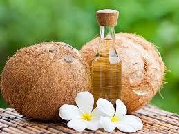 Huile de noix de coco naturelle, huile de noix de coco vierge, huile de noix de coco raffinée pour l'alimentation, les cosmétiques et les soins personnels - Product Image 4