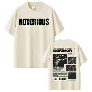 Camiseta de Algodón de Manga Corta para Hombre BSW, Personalizada, con Cuello Redondo, Estilo Casual, Corte Holgado, Impresión de Fotos, Transpirable y Ecológica - Product Image 3