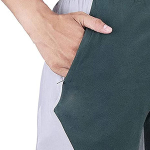 Nouveauté : Shorts décontractés pour hommes, conception personnalisée, marque privée, service OEM, vente en gros, vêtements d'été pour hommes, tenue décontractée, shorts de course - Product Image 6