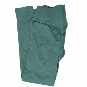 New Design Bum Scrunch Seamless Gym Scrunch Bums High Waisted Sport Butt Lifting Push <b>Up</b> Yoga Pants - Product Image 1