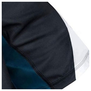 Pantalones Cortos de Boxeo para Hombre y Mujer, Diseño Personalizado, Pantalones Cortos de Muay Thai, Logotipo Personalizado, Nuevos Pantalones Cortos Deportivos para Correr - Product Image 6