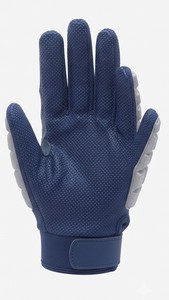 Guantes de Portero de Fútbol de Alta Calidad, Diseño Americano, Máxima Comodidad, Fuerte Retención de Balón, Estructura Transpirable, Ajustables - Product Image 6