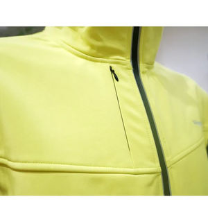 Vêtements de chasse printaniers avec étiquettes personnalisées, vêtements d'aventure en plein air, prix d'usine en gros, tactiques, imperméables, imprimés unis - Product Image 3