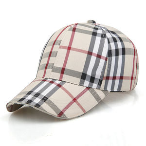 Gorra de Béisbol de Malla Transpirable, 6 Paneles, Ajustable, Color Sólido, Unisex, Casual, para Uso en Exteriores, Primavera/Verano - Product Image 5