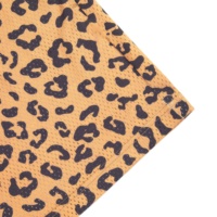 Pantalones Cortos de Camuflaje Personalizados para Hombre, Estilo Oxford, 100% Poliéster, Estampado de Guepardo, Ecológicos, 5 Pulgadas de Entrepierna, Estilo Urbano, Secado Rápido, Malla Transpirable