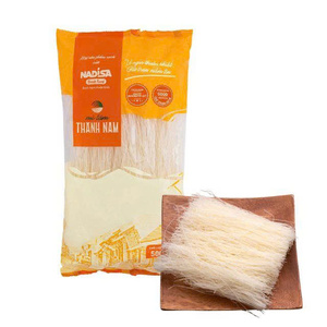 Fournisseur en gros de nouilles de riz vermicelles – Nouilles de riz vietnamiennes authentiques, prêtes à l'exportation - Product Image 3