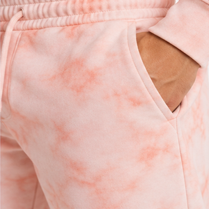 Conjunto Deportivo Tie Dye para Adultos, Sudadera con Cierre y Pantalones de Jogging, Atuendo Informal a Juego para Comerciantes Mayoristas con Opciones Flexibles - Product Image 6