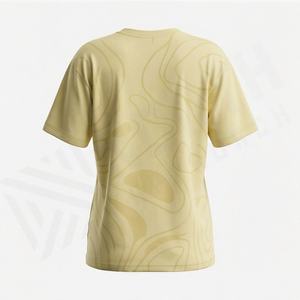 T-shirts pour femmes de haute qualité, best-sellers, logo personnalisé, respirants, confortables, vêtements décontractés, design tendance, matériau moderne de qualité supérieure - Product Image 2