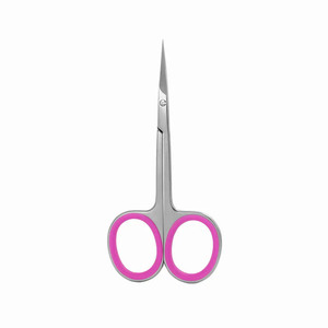 Ciseaux à ongles professionnels en acier inoxydable, lame tranchante, outil de coupe et de finition de précision pour manucure, pédicure, soins des ongles - Product Image 6