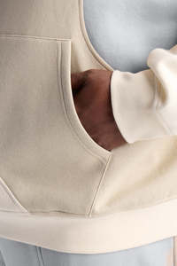 Sudaderas con Capucha de Alta Calidad para Hombre, Sudaderas Unisex de Estilo Urbano, Sudaderas con Capucha Personalizadas al por Mayor, Sudaderas con Capucha con Logotipo Bordado, Sudaderas con Capucha Lisas para Hombre - Product Image 3