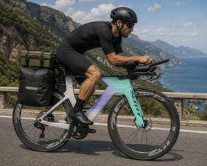 Compra 2026 Scotts Plasmas RC Pro Ultegra Di2 y Bolsas y Cajas para Bicicletas LISTOS PARA ENVIAR - Product Image 2