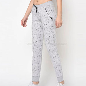 Pantalones de Mujer para un Estilo de Vida Moderno, con Material Transpirable y Diseño Cómodo para Uso Diario Informal - Product Image 5