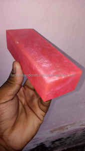 Plaques et blocs de résine élégants et durables pour manches de couteaux faits main, matériaux pour couteaux personnalisés à prix avantageux - Product Image 2