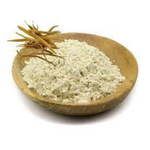 High Quality Asparagus Racemosus Shatavari Root Extract 100% Herbal Powder <b>for</b> Nutraceutical Dietary Supplement Applications - Product Image 2