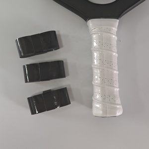 <span class=keywords><strong>Cinta</strong></span> de agarre fuerte y duradera de primera calidad de fabricante profesional para Paleta Pickleball y raqueta de Pádel personalizable para uso deportivo - Product Image 2
