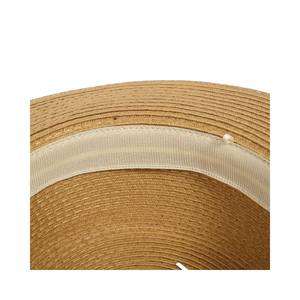 Sombrero de Sol de Ala Ancha Ajustable para Hombre, de Lona, con Lazo, para Verano, Viajes, Pesca, Ciclismo, Esquí y Playa - Product Image 4