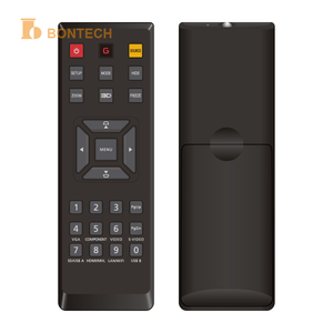 Manufacturer Wholesale Bontech E-26 Home Appliance <b>Remote</b> <b>Controller</b> with LED Indicator - Product Image 3