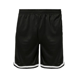 Shorts de sport pour hommes en maille respirante, taille haute, légers, écologiques et de qualité supérieure – Fournisseur en gros pour fabricants - Product Image 1