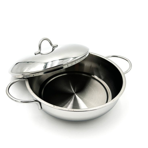 Double Wall Casserole Containers With Strong Handles For Convenient Serving And Long Lasting Warmth - Product Image 1