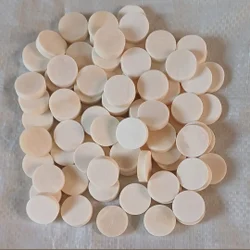 Botones Ecológicos de Hueso y Hebilla de Entrega Rápida de ZEHRA INDUSTRIES. De la Ropa a los Artículos para el Hogar, Tenemos Todo - Product Image 5