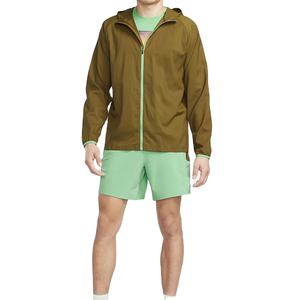 กางเกงขาสั้นผู้ชายแห้งเร็วกางเกงขาสั้นผ้าตาข่ายขนาดใหญ่พิเศษสำหรับออกกำลังกายในฤดูร้อน2025 - Product Image 2