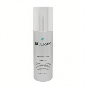 REJURAN 45ml Emulsione Rinfrescante Leggera C-PDRN con Acido Ialuronico e Centella per l'Equilibrio Olio-Acqua e Crema Viso Lenitiva - Product Image 3