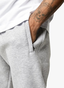 Brand Customized Breathable Men's <b>Matching</b> <b>Set</b> Pullover Oversized Hoodie <b>Jogger</b> Pants <b>Set</b> Blank 2 Piece Tracksuits - Product Image 4