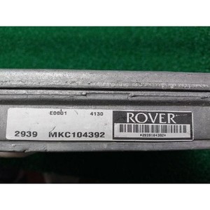 ECUs y Módulos de Computación Usados para Freelander MKC104392 - Product Image 4