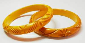 Bracelet en résine pour femmes, bijou de main en résine, idéal pour mariage, fête, article cadeau - Product Image 6