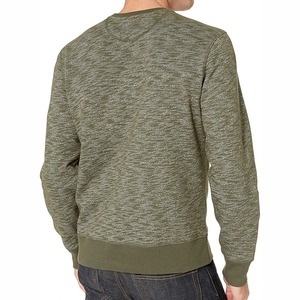 Women's Plus Size <b>Men's</b> Fleece Sweatshirt <b>Men</b> Green Color Unisex 100% Cotton Sweatshirt Crew Neck Hoodie Heavyweight - Product Image 5