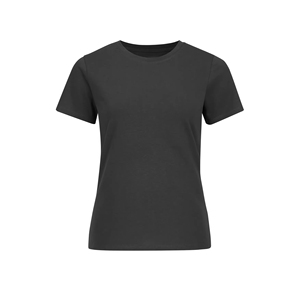 T-shirt femme tendance décontracté de haute qualité pour femmes - Vente flash - Product Image 1