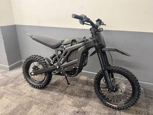 Nueva X3 Pro Mini 60V 14'/12' E-ride, Motocicleta Eléctrica Mx Pit Bike Su-rr-on Hyper Bee, la Más Solicitada - Product Image 2