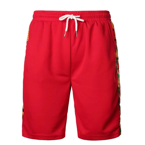 Summer Premium Quality Customized Couple Heart <b>Men</b> Swim <b>Trunks</b> Cargo Shorts Mid Beach Streetwear Breathable Quick Dry Custom - Product Image 1