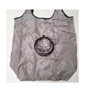 สินค้าราคาประหยัด แบรนด์ส่วนตัว คุณภาพดีเยี่ยม ถุงช้อปปิ้งนำกลับมาใช้ใหม่ได้ สไตล์ญี่ปุ่น - Product Image 1