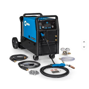 Nuevo y Original, Soldadora MIG 252 de la Mejor Calidad, 100% Garantizada, Paquete Completo - Product Image 6