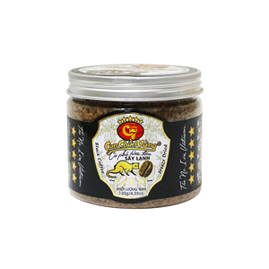 HUCAFOOD Golden Weasel C7, Chocolate instantáneo liofilizado, Café en polvo, sin azúcar, neutral, OEM/ODM, botella adelgazante al por mayor - Product Image 2