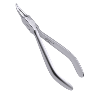 Pince orthodontique Weingart en acier inoxydable pour maintien et placement de fils dentaires – Outil de précision multi-usage - Product Image 1