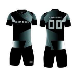 Nuevos Uniformes Deportivos de Poliéster Transpirables Unisex de la Mejor Calidad 2026 para Bádminton y Voleibol al por Mayor - Product Image 3