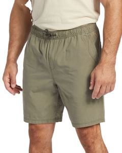 Logo personnalisé Vêtements décontractés pour hommes 100% coton solide uni hommes maillots de bain hommes shorts de survêtement - Product Image 1