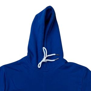 Sudadera con Capucha de Manga Corta Phi Beta Sigma para Hombre, Ajuste Cómodo, Tela Premium, Ropa de Fraternidad Griega, Uso Casual - Product Image 2